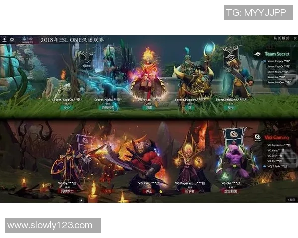 DOTA2战术分析:IG战队如何利用边路渗透掌控比赛节奏 DOTA2战术分析:IG战队如何利用边路渗透掌控比赛节奏