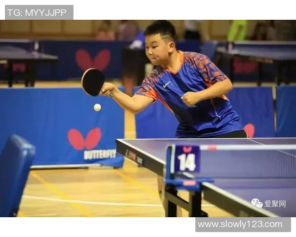 上海乒乓球队在比赛中的战术掌控与失误分析探讨