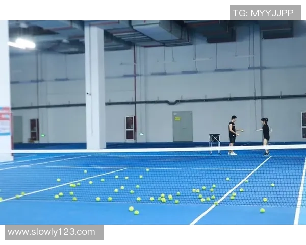 张军亲授网球技巧与心得体会助你提升球技的独家分享