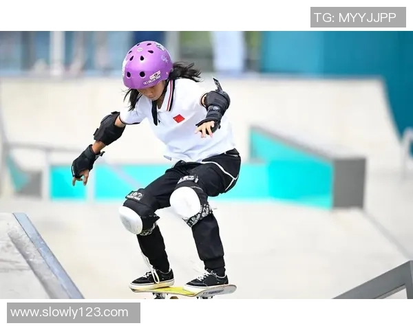 广州滑板队个人能力提升的热议与未来发展探讨