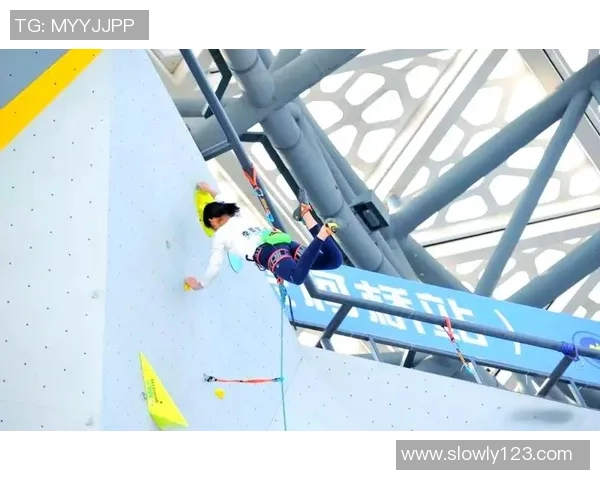 杭州攀岩队心理素质引发热议探讨运动员心理健康与竞技表现的关系