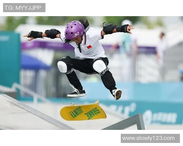 滑板心理素质评比揭晓北京滑板队荣获第三名佳绩